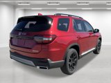 New 2025 Honda Pilot Touring image 3