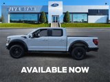 Used 2024 Ford F150 Raptor image 4