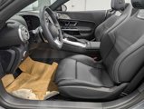 New 2025 Mercedes-Benz SL 63 AMG 4MATIC image 5
