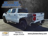 Used 2023 Chevrolet Silverado 1500 Custom Trail Boss w/ Realtree Special Edition image 4