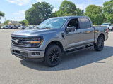 New 2025 Ford F150 XLT image 3