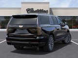 New 2025 Cadillac Escalade ESV V image 4