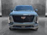 Used 2025 Cadillac Escalade ESV Sport w/ Touring Package image 2