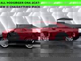 New 2025 Dodge Charger R/T Scat Pack w/ Track Pack image 3