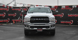 Used 2024 RAM 2500 Big Horn w/ Off Road Package image 2