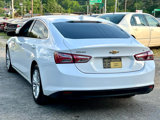 Used 2020 Chevrolet Malibu LT image 4