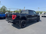 Used 2023 Ford F150 XLT w/ Equipment Group 302A High image 3