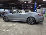 Used 2023 Mercedes-Benz E 450 4MATIC Cabriolet w/ AMG Line image 4