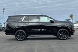 New 2025 Chevrolet Tahoe Premier image 3