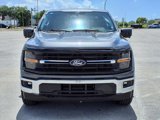 Used 2024 Ford F150 XLT image 2