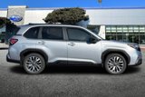 New 2025 Subaru Forester Touring image 3