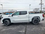 New 2025 GMC Sierra 1500 Elevation image 3