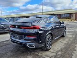Used 2021 BMW X6 xDrive40i w/ M Sport Package image 5
