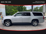 Used 2018 Chevrolet Suburban LT image 4