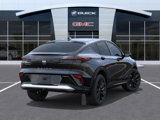 New 2025 Buick Envista Sport Touring w/ Convenience I Package image 4