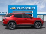 New 2026 Chevrolet Equinox RS w/ Convenience Package III image 5