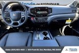 New 2025 Honda Ridgeline RTL image 5