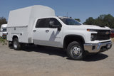 New 2025 Chevrolet Silverado 3500 W/T w/ WT Convenience Package image 4