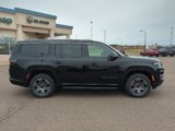 New 2025 Jeep Wagoneer 4WD image 2