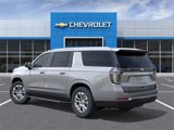 New 2025 Chevrolet Suburban LT image 3