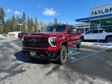 New 2025 Chevrolet Silverado 3500 LTZ w/ LTZ Plus Package image 3