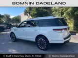 Used 2024 Lincoln Navigator Black Label image 3
