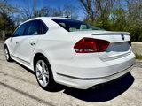 Used 2014 Volkswagen Passat TDI SEL Premium image 3