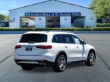 New 2025 Mercedes-Benz GLS 450 4MATIC image 4