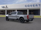 New 2026 Ford F250 Lariat w/ Black Appearance Package image 4