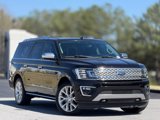 Used 2019 Ford Expedition Max Platinum image 4