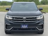 Used 2021 Volkswagen Atlas Cross Sport SEL Premium image 2
