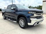 Used 2020 Chevrolet Silverado 1500 LTZ w/ LTZ Plus Package image 5