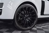 Used 2016 Land Rover Range Rover HSE image 5