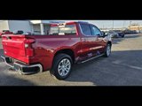 New 2025 Chevrolet Silverado 1500 LTZ image 4