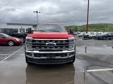 New 2025 Ford F450 4x4 Crew Cab Super Duty image 2
