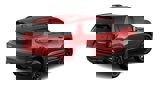 New 2026 GMC Terrain Elevation w/ Elevation Premium Package image 5