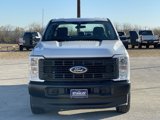 New 2025 Ford F250 XL w/ FX4 Off-Road Package image 2