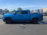 New 2026 RAM 1500 Laramie w/ Night Edition image 3