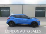 Used 2023 Nissan Kicks SR image 6