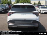 New 2026 Kia Sportage LX image 5