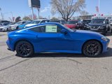 New 2025 Nissan Z Performance image 2