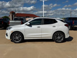Used 2023 Buick Encore GX Select w/ Sport Touring Package image 3