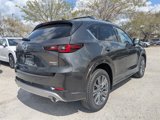 New 2025 MAZDA CX-5 Signature image 4