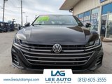 Used 2021 Volkswagen Arteon SEL Premium image 2
