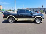 Used 2016 RAM 1500 Laramie Longhorn w/ Convenience Group image 6