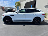 Used 2017 Jaguar F-PACE S image 2