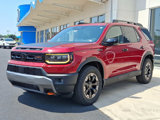 New 2026 Honda Passport TrailSport Elite image 2