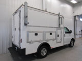 Used 2021 Chevrolet Express 3500 w/ Power Convenience Package image 4