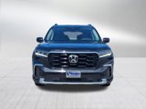 New 2025 Honda Pilot Touring image 3