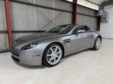 Used 2006 Aston Martin V8 Vantage Coupe image 4